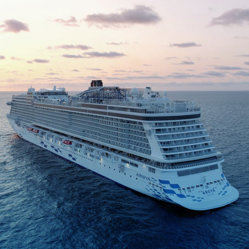 İstanbul'dan Cidde'ye Kızıldeniz